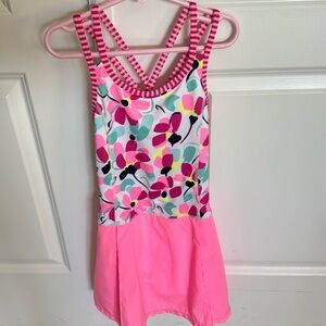 Gymboree one piece outfit